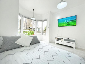TERRACE 2 BEDROOMS in Covent Garden